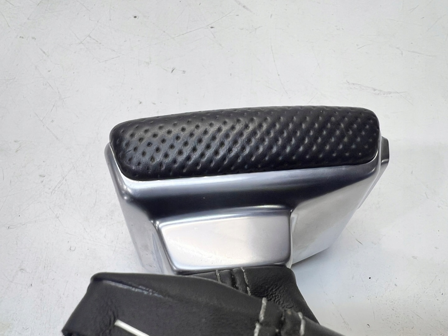 LEVA CAMBIO AUDI Q5 FY A4 B9 A5 8W 80B713140C