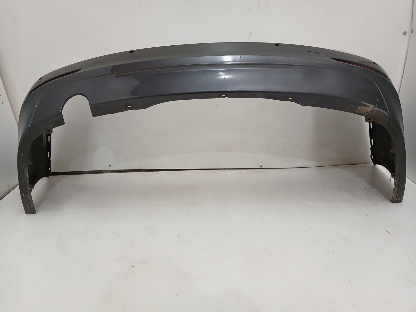 Stoßstange hinten BMW F31 B39
