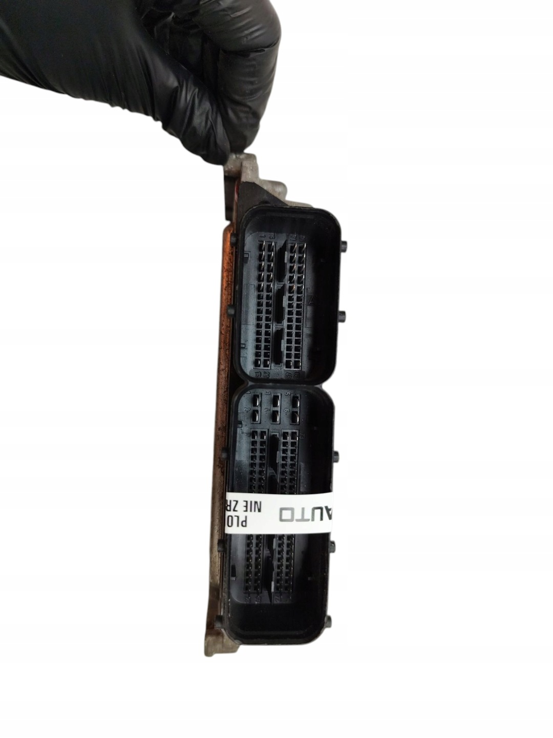 computer Centralina Motore KIA CEED e ED 1.6 CRDI 39103-2A710 0281013569