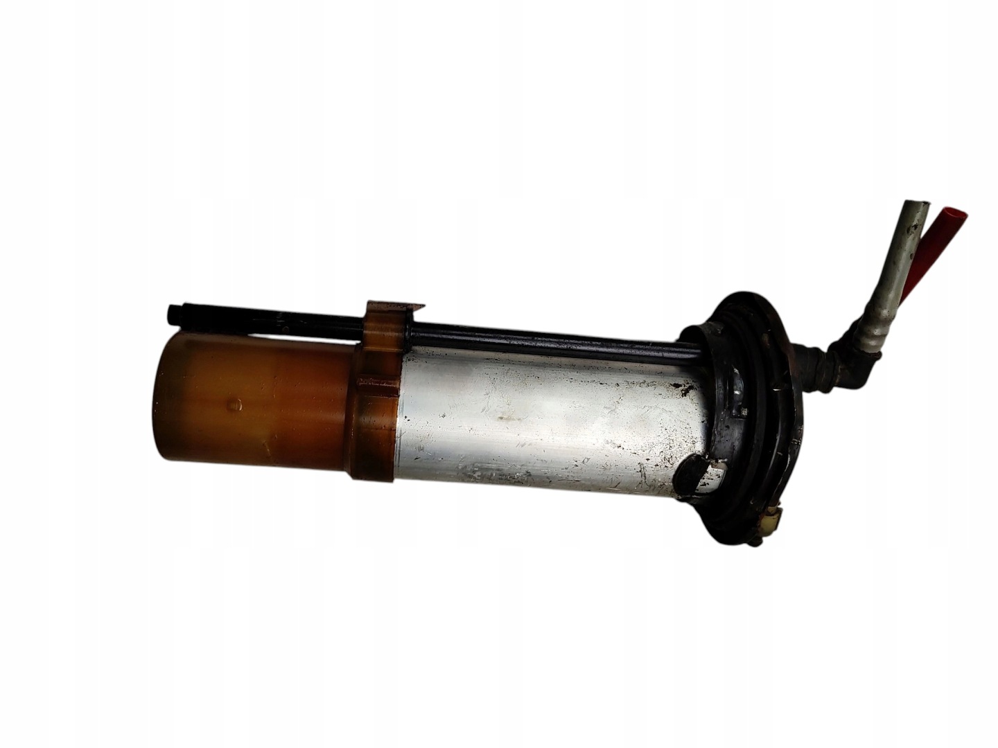 feed pump W tank IVECO DAILY III 2.8 HPI 106KM