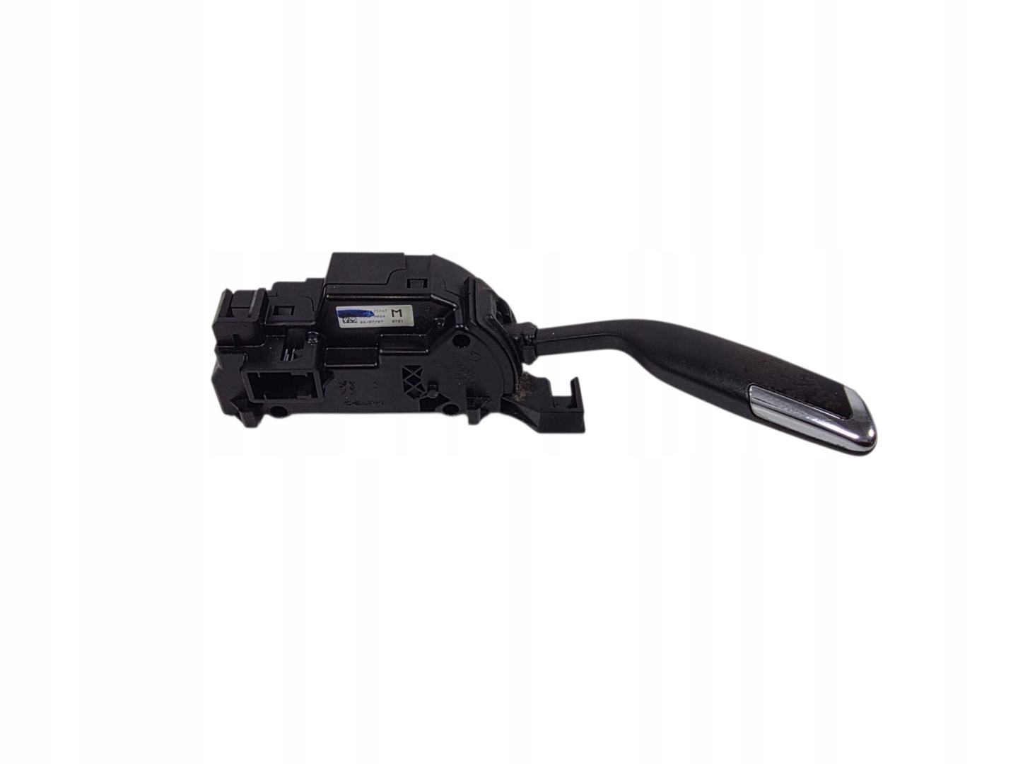 CITROEN C4 PICASSO páčka změny převodů originál. 96811352XT