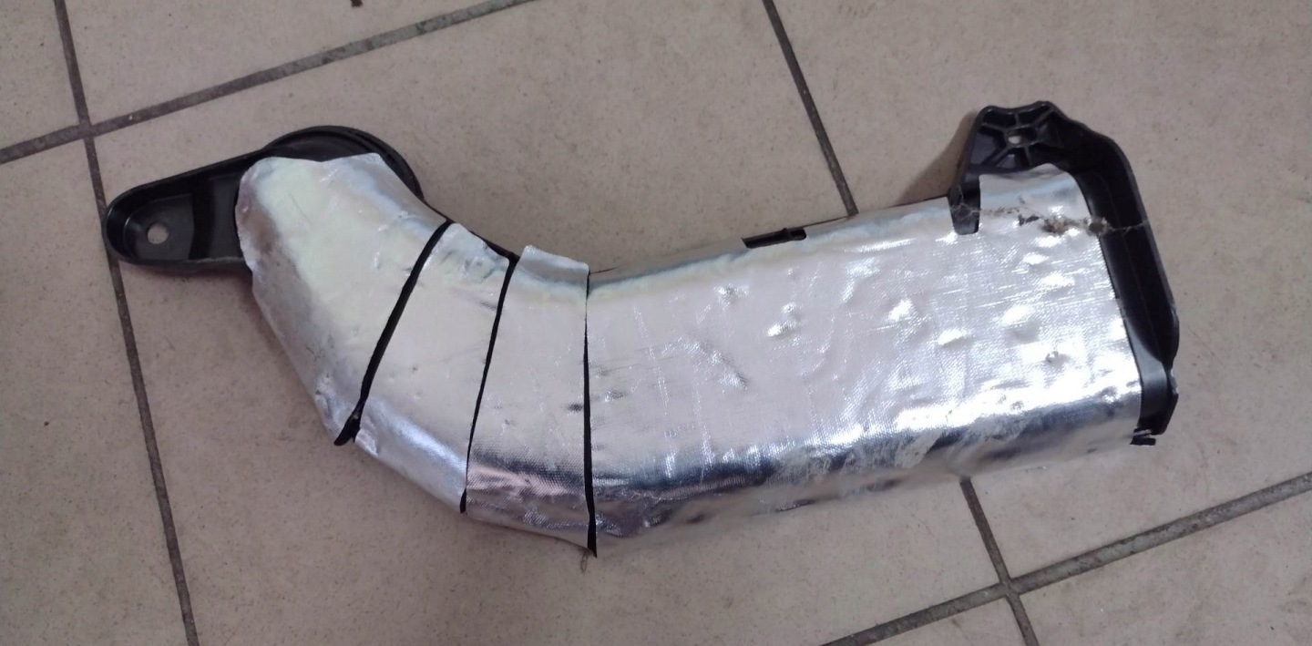 wiring air intake CLIO V 278301068r