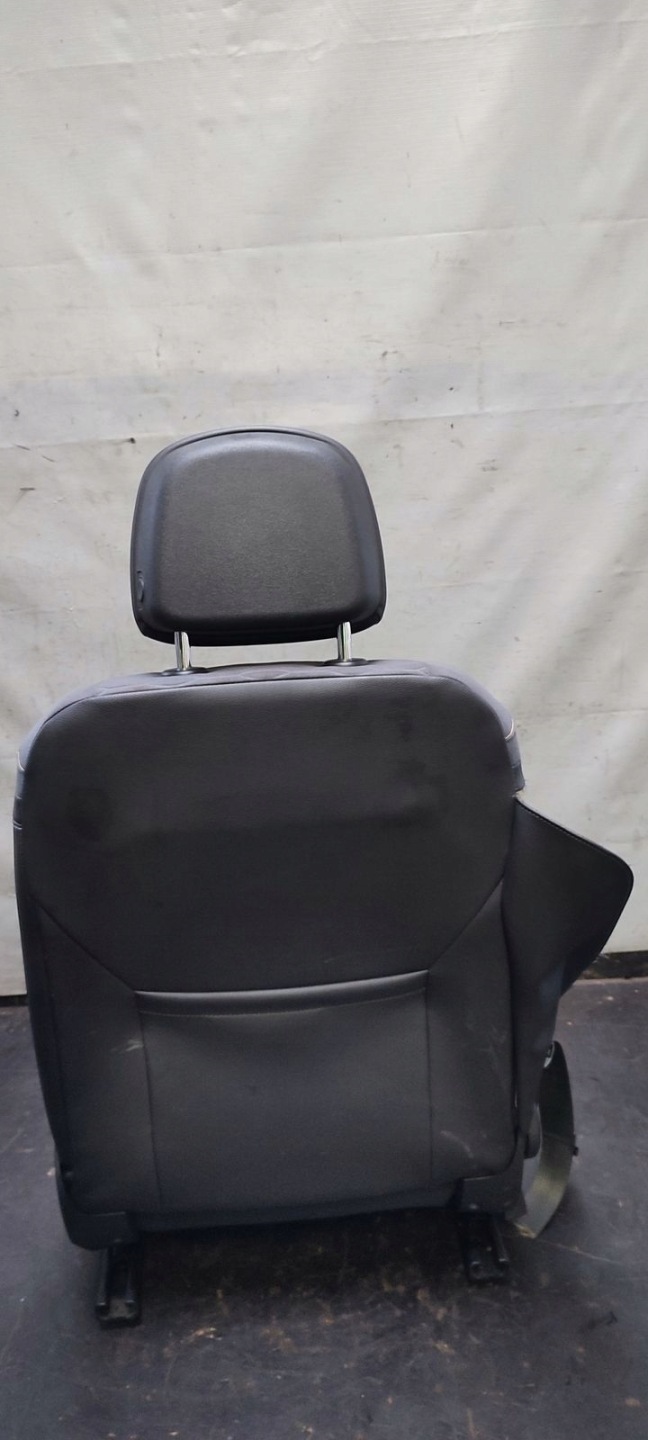 Sitz Sitze komplet Opel Zafira C 1,4