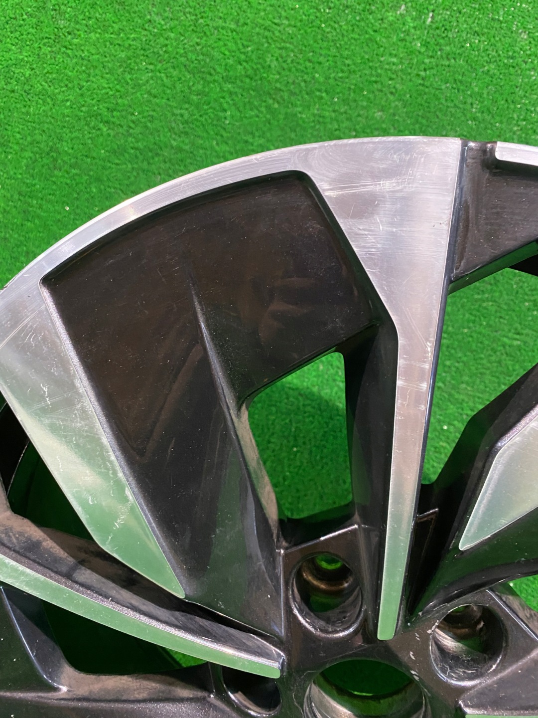 disk SKODA KAROQ 18” 7j ET45 NR.f049