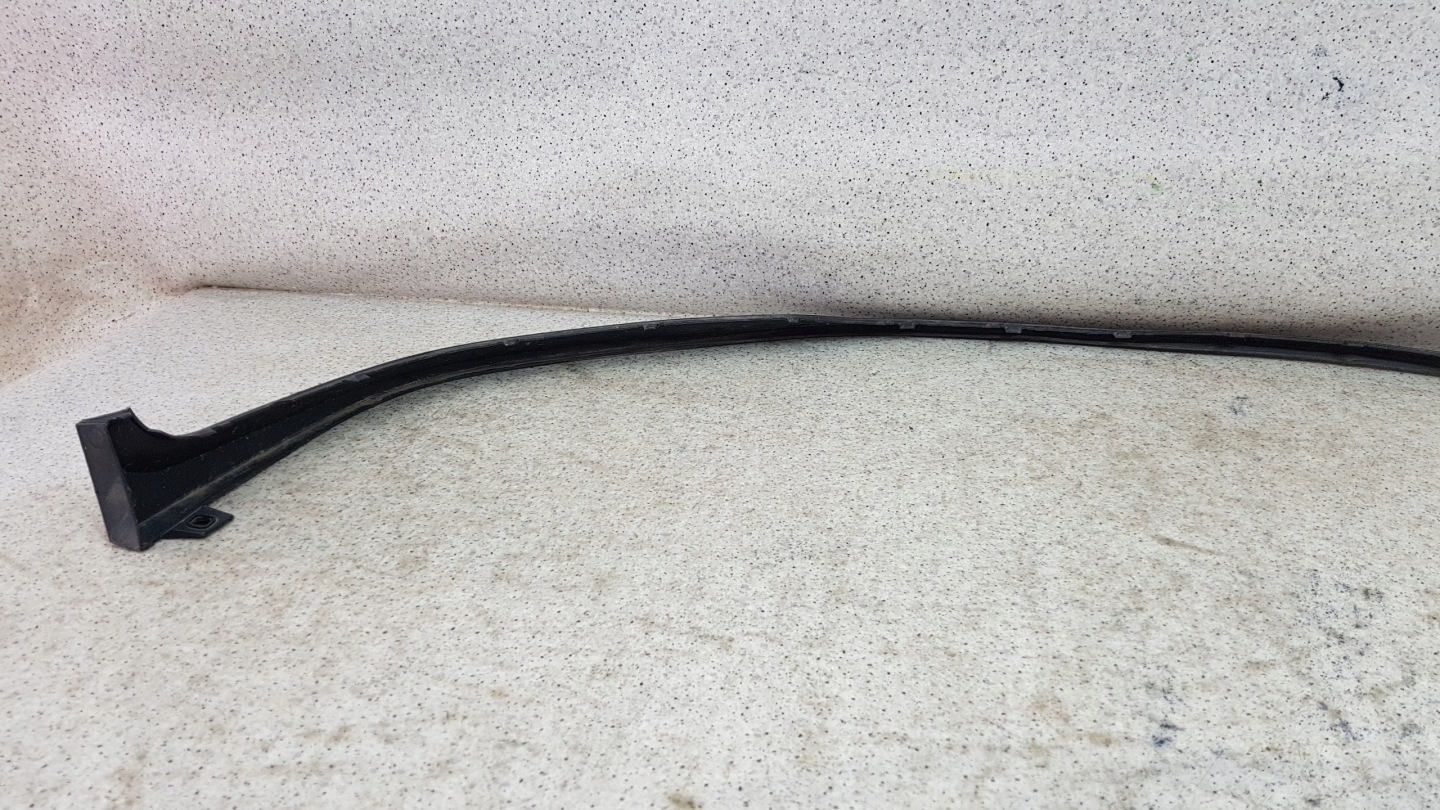 PORSCHE 911 991 GT3 SPOILER accessories front 3562