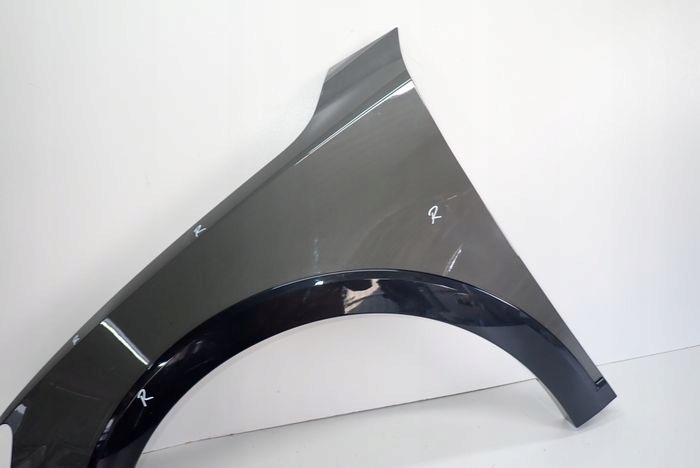 AUDI A1 82A ALLSTREET CITYCARVER 19- fender left front front