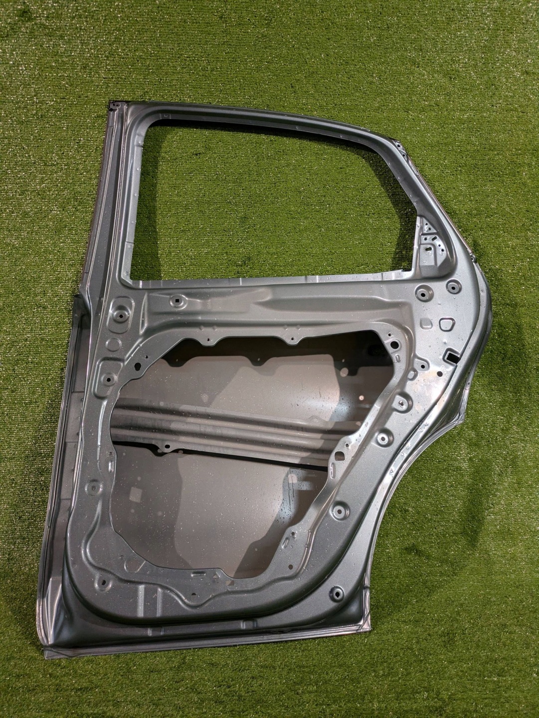 door rear. right right rear part KIA X-CEED NR.3831