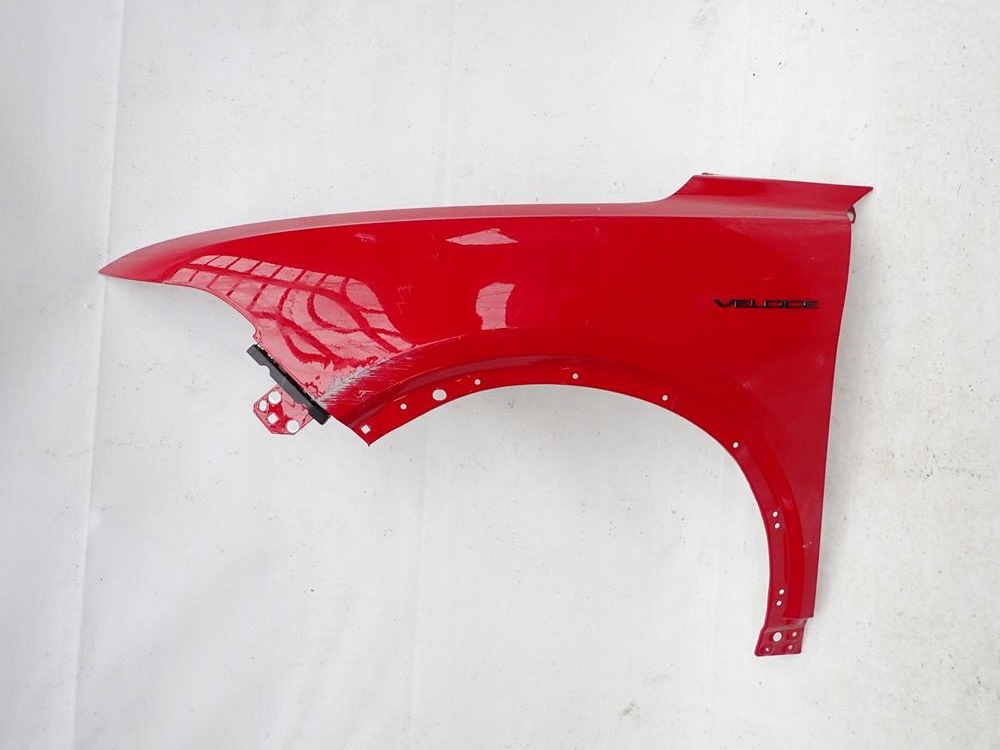 ALFA ROMEO TONALE 22-> fender front front left