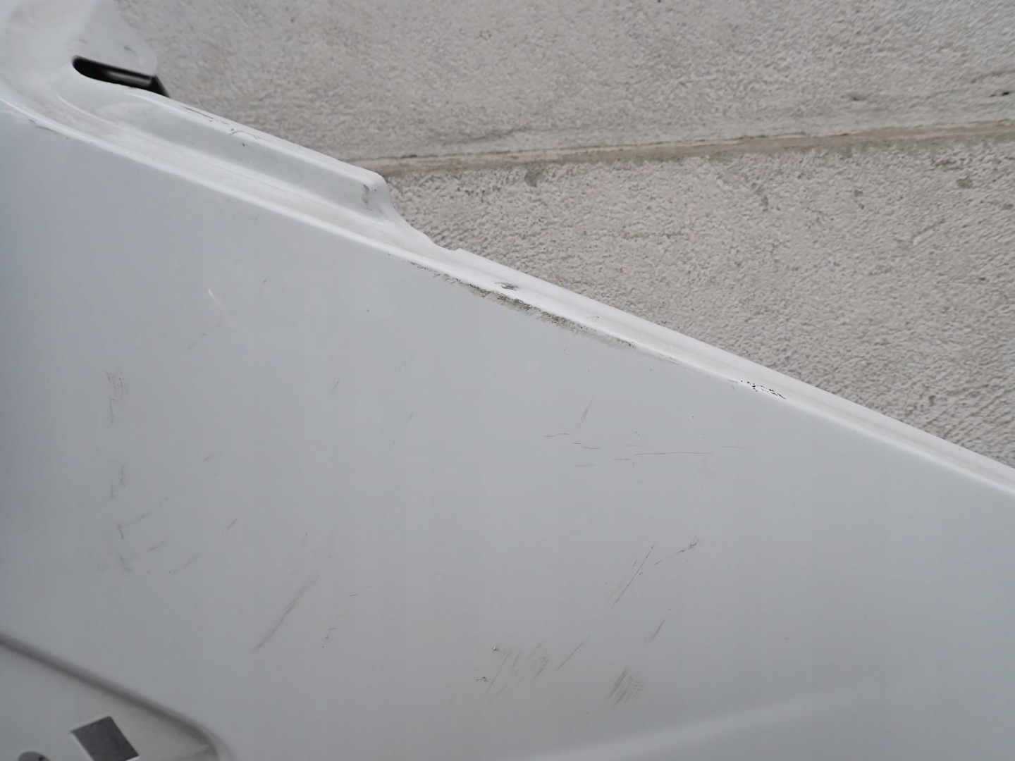 fender right front front FORD TRANSIT MK8 VIII 2013- BK31-V16005-AL