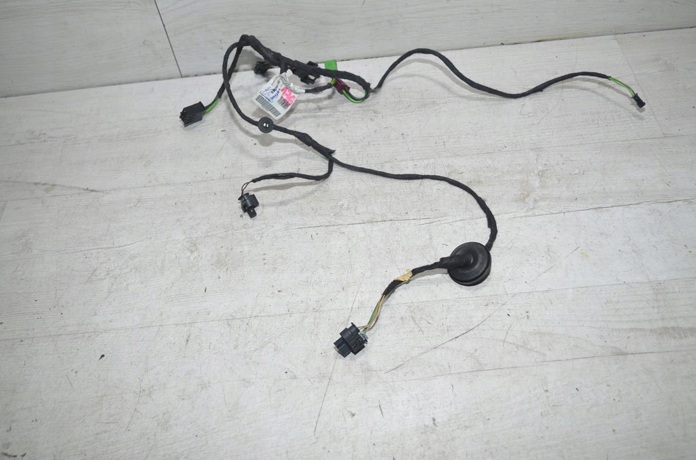 bundle door left front Mercedes W176 lift