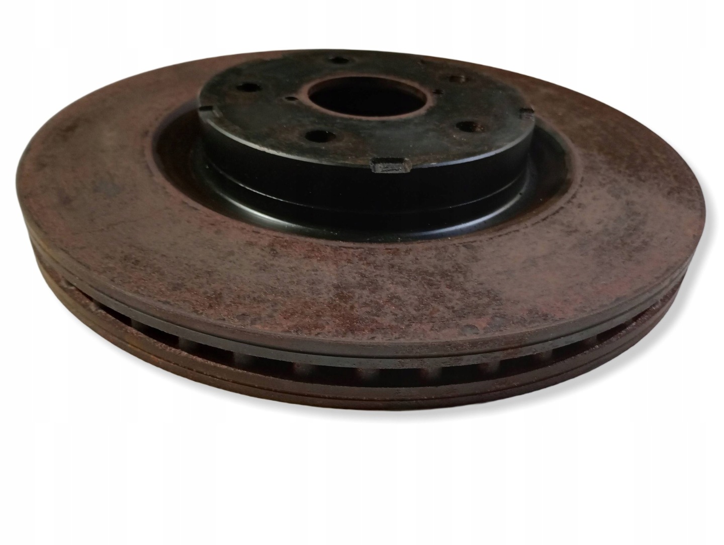 disc brake front front Subaru WRX VB II 2022