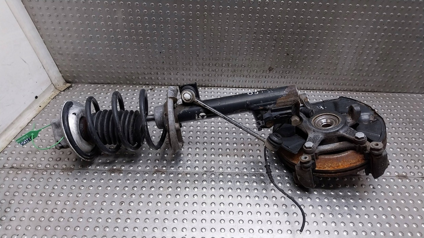 swing shock absorber right front A1683201430 6814 MERCEDES W168