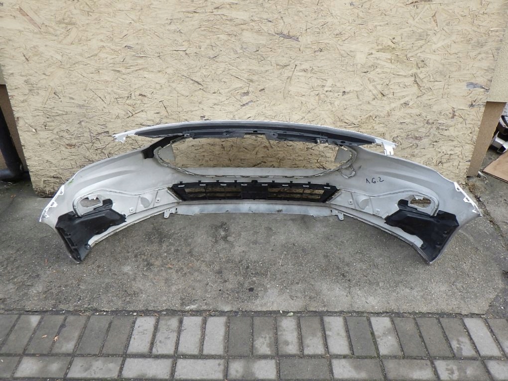 FORD FOCUS MK4 IV LIFT 21- front bumper