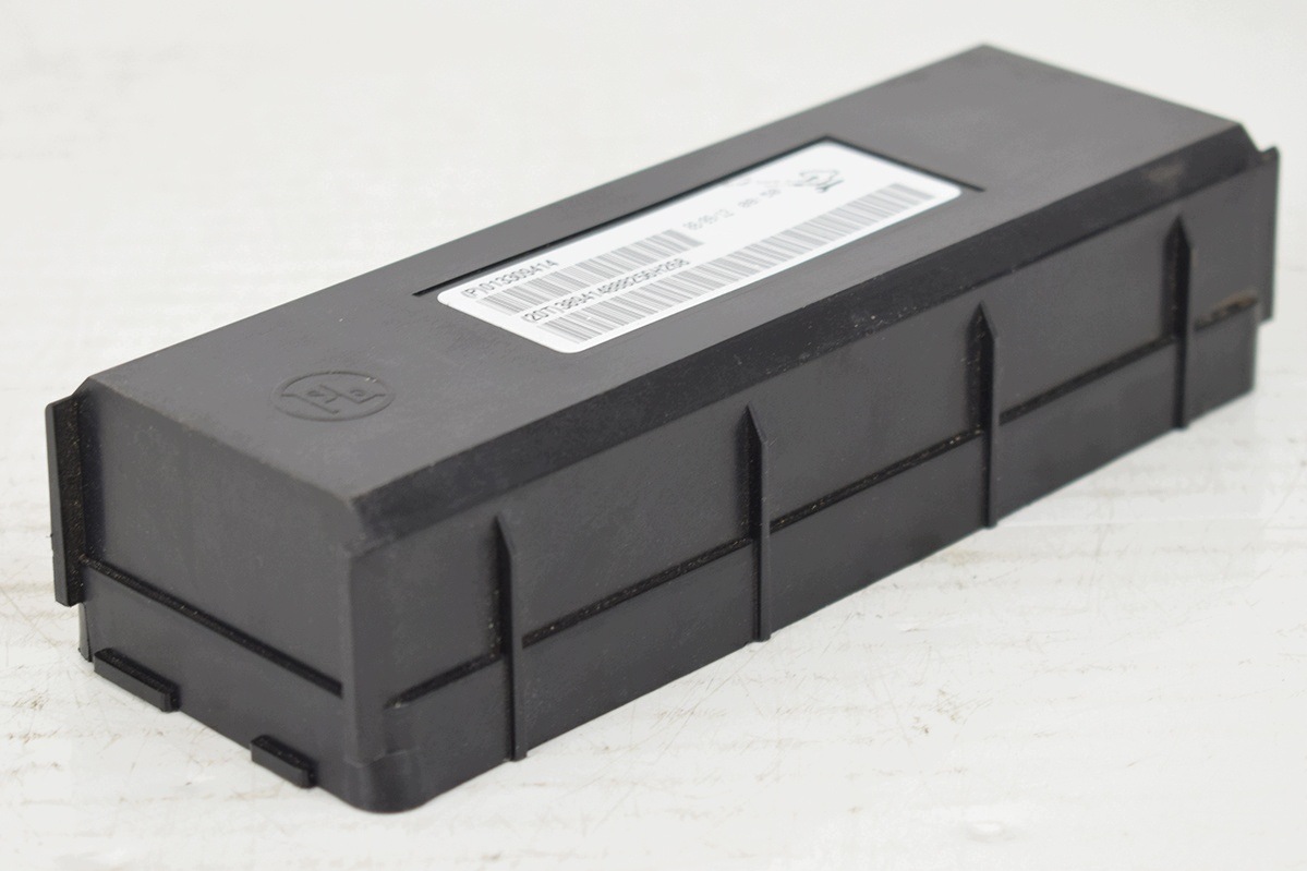 Module Bouches buses * Climatisateur air conditionné OPEL 013309414