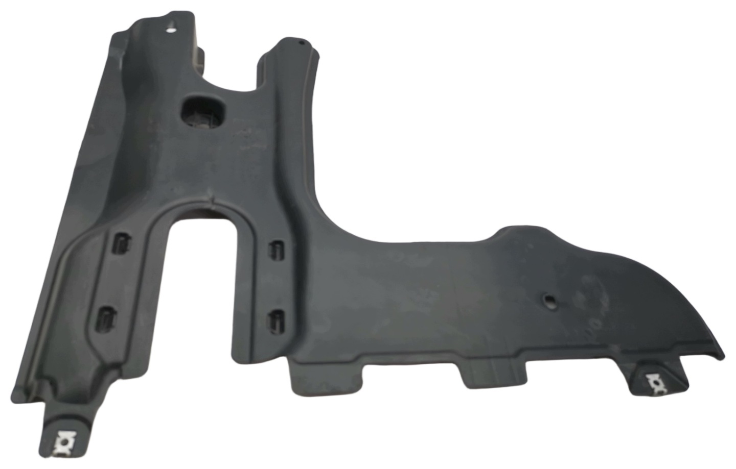 blende abdeckung abdeckung unterfahrschutz VW Tiguan III CT1 5QF825101A original