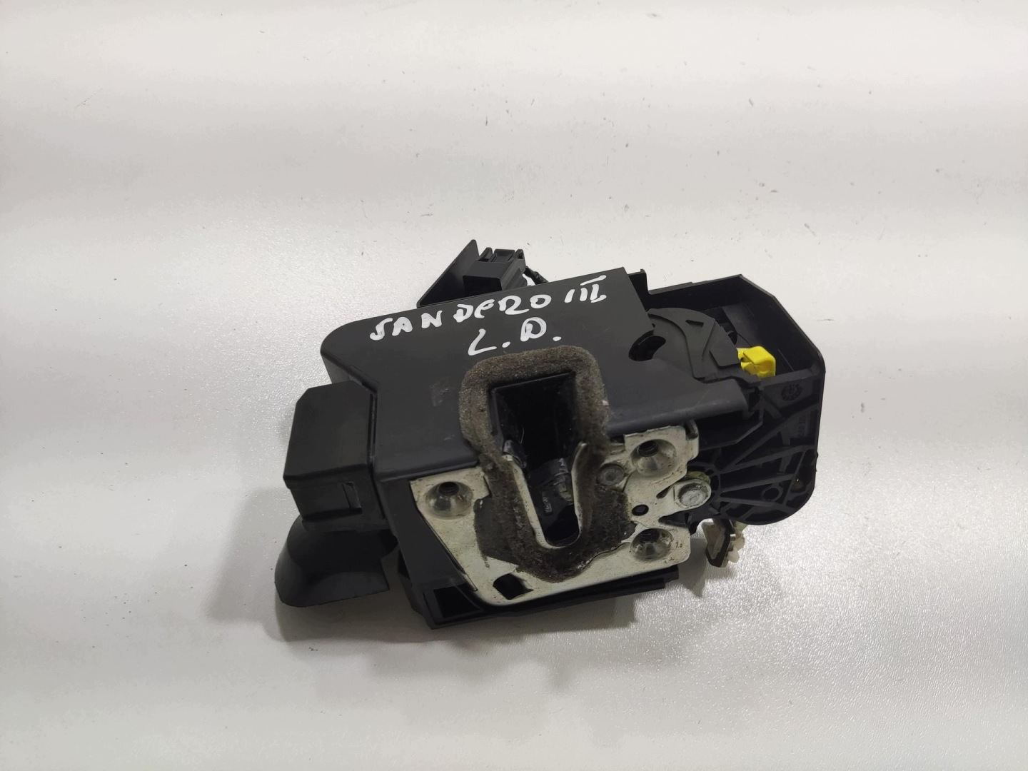 lock door left front DACIA SANDERO III 2021-2025 805035308R