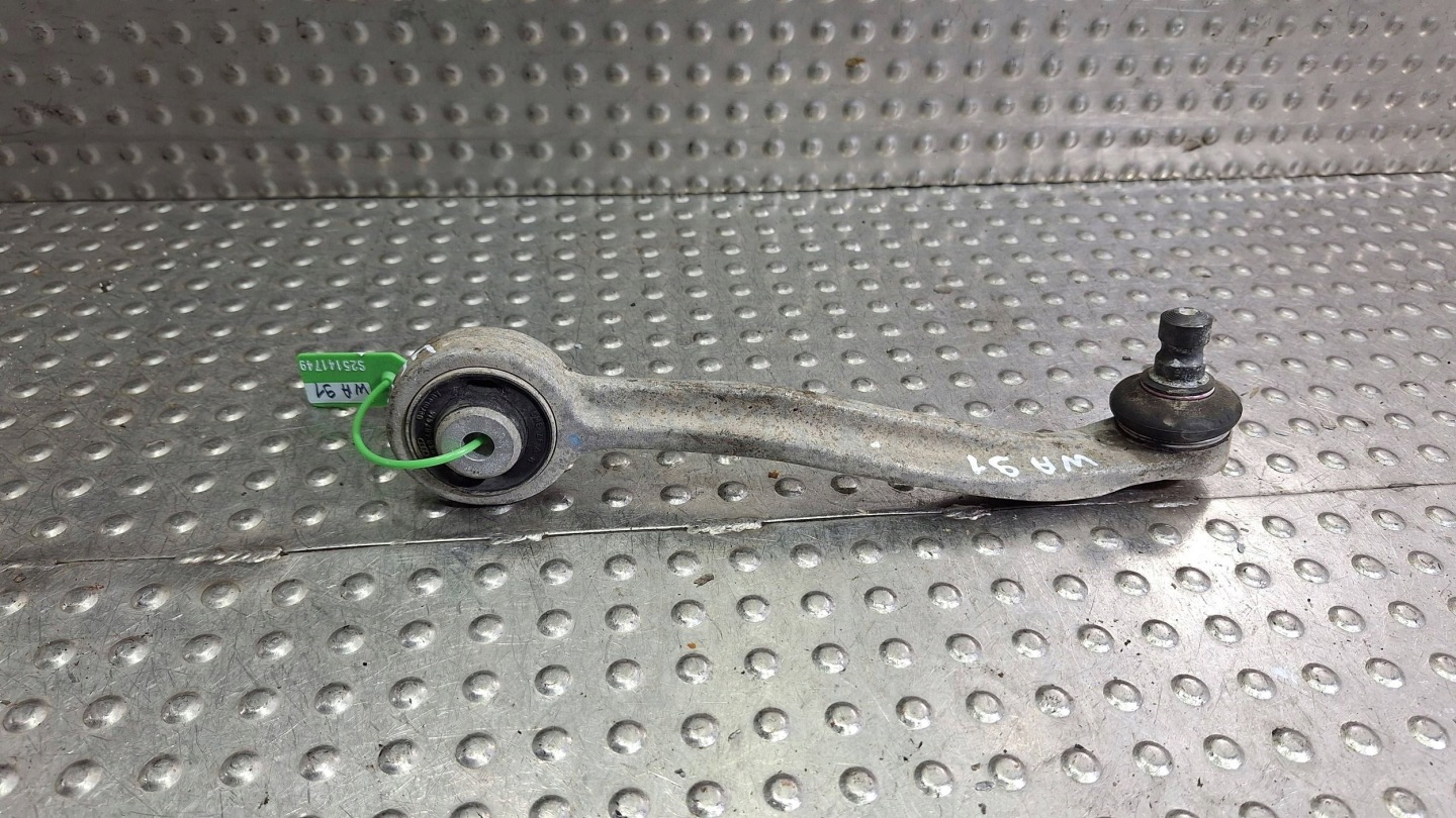 arm left front upper 8K0407509A AUDI A4 B8 A5 8T Q5 8R