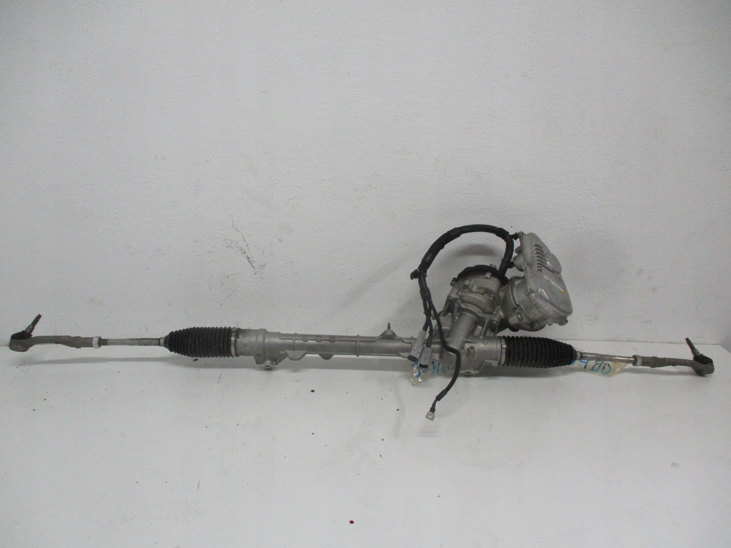 control ALFA ROMEO JUNIOR 9860963480