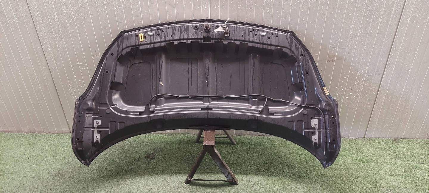 capot OPEL CORSA E 14-19 LAK:Z22C