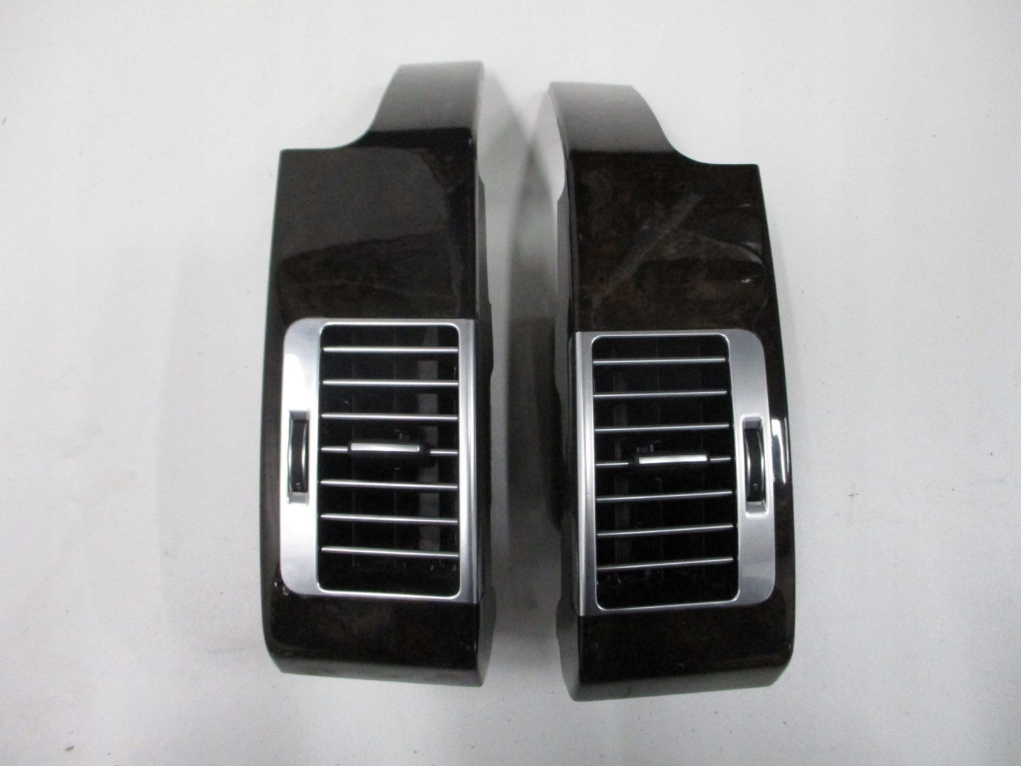 Grille Bouches buses Console RANGE ROVER VOGUE 14R