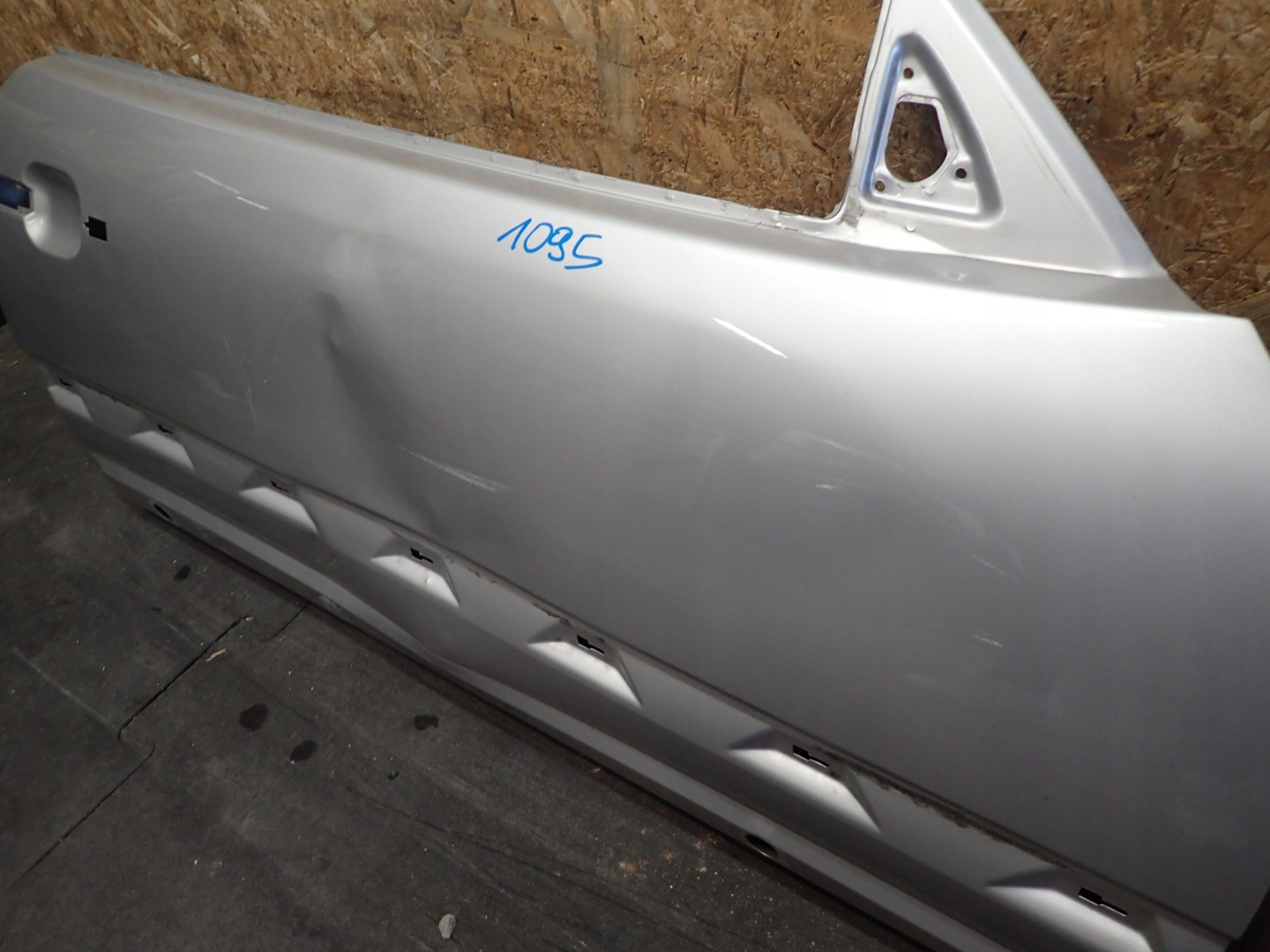 door front right MERCEDES SL W129 R129