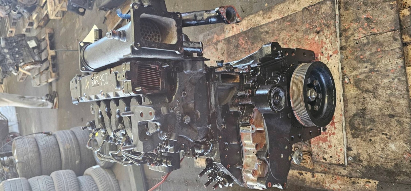 engine pillar 2020R DEUTZ-FAHR 5110 G