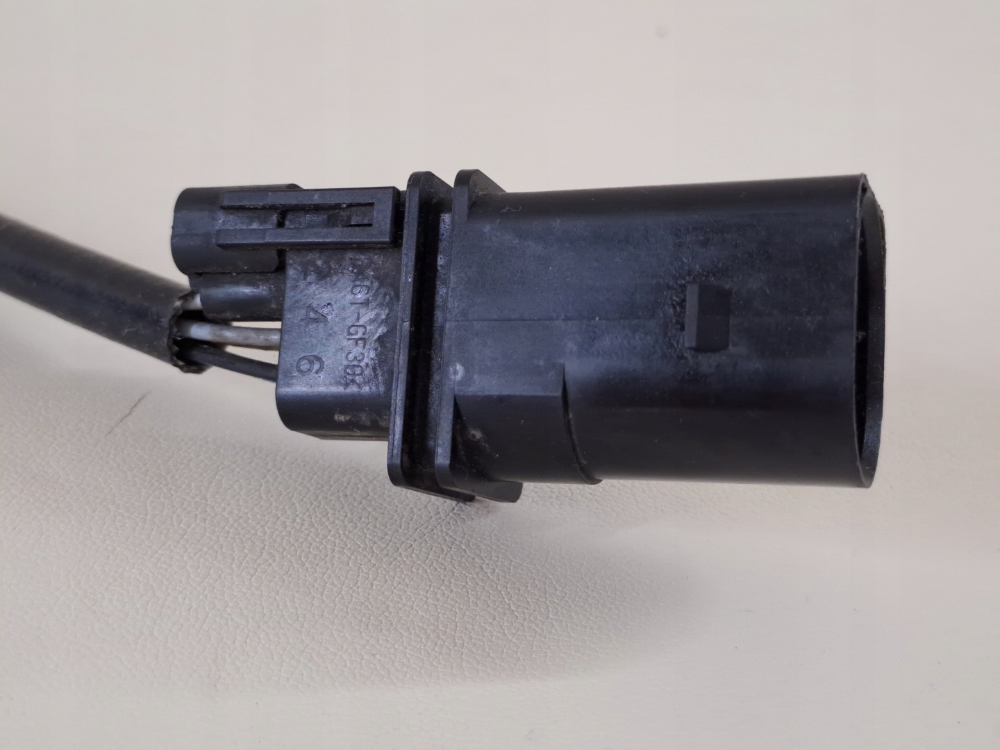 SONDA LAMBDA KATALIZATORA upper 1.5 TSI SKODA SUPERB 3 III 19r