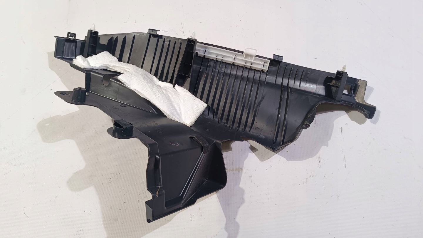 Panel cover side slupka C side right Subaru WRX VB 2022+