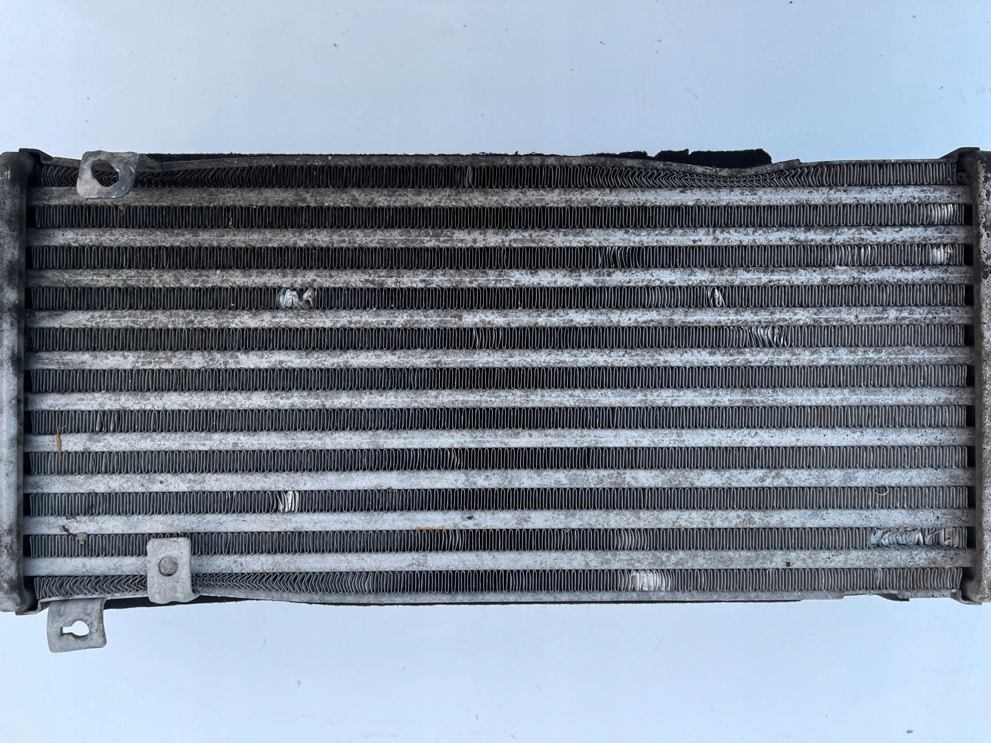 chladič intercooler KIA OPTIMA 10- 1.7 CRDI