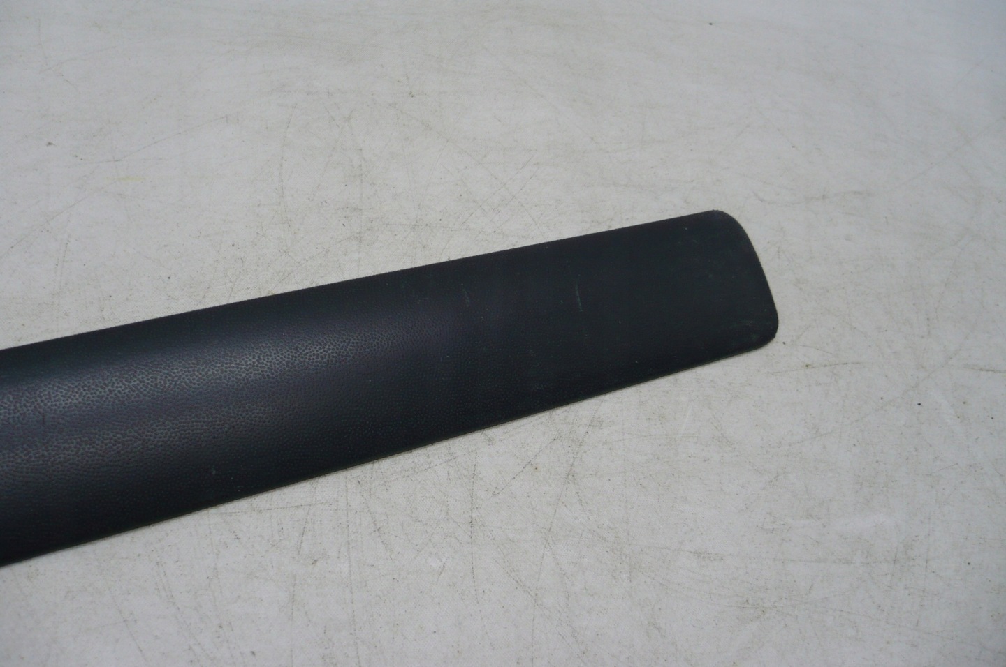 SKODA OCTAVIA II 2 moulding door right front 04-08