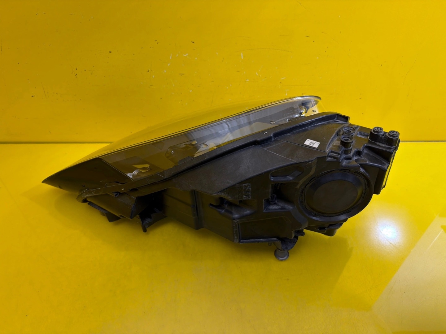 light right Porsche Cayenne 9Y0 Full Led 9Y0941034AB