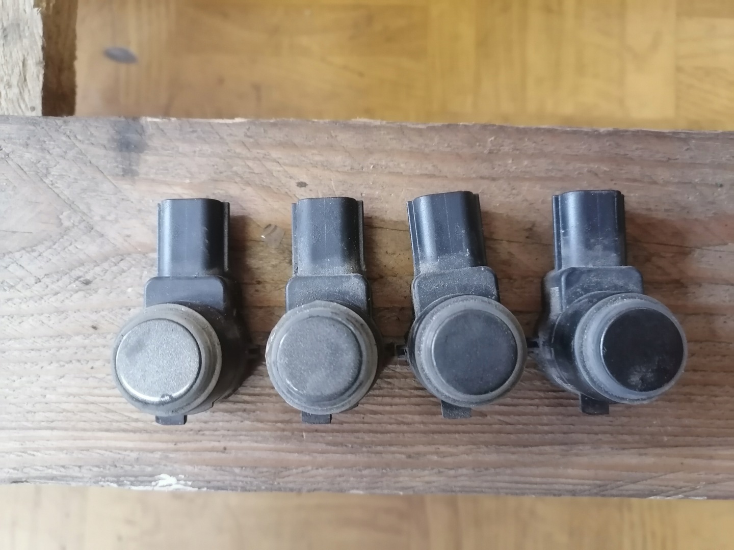OPEL Farbe Z177 Sensor Parken PDC 13282887