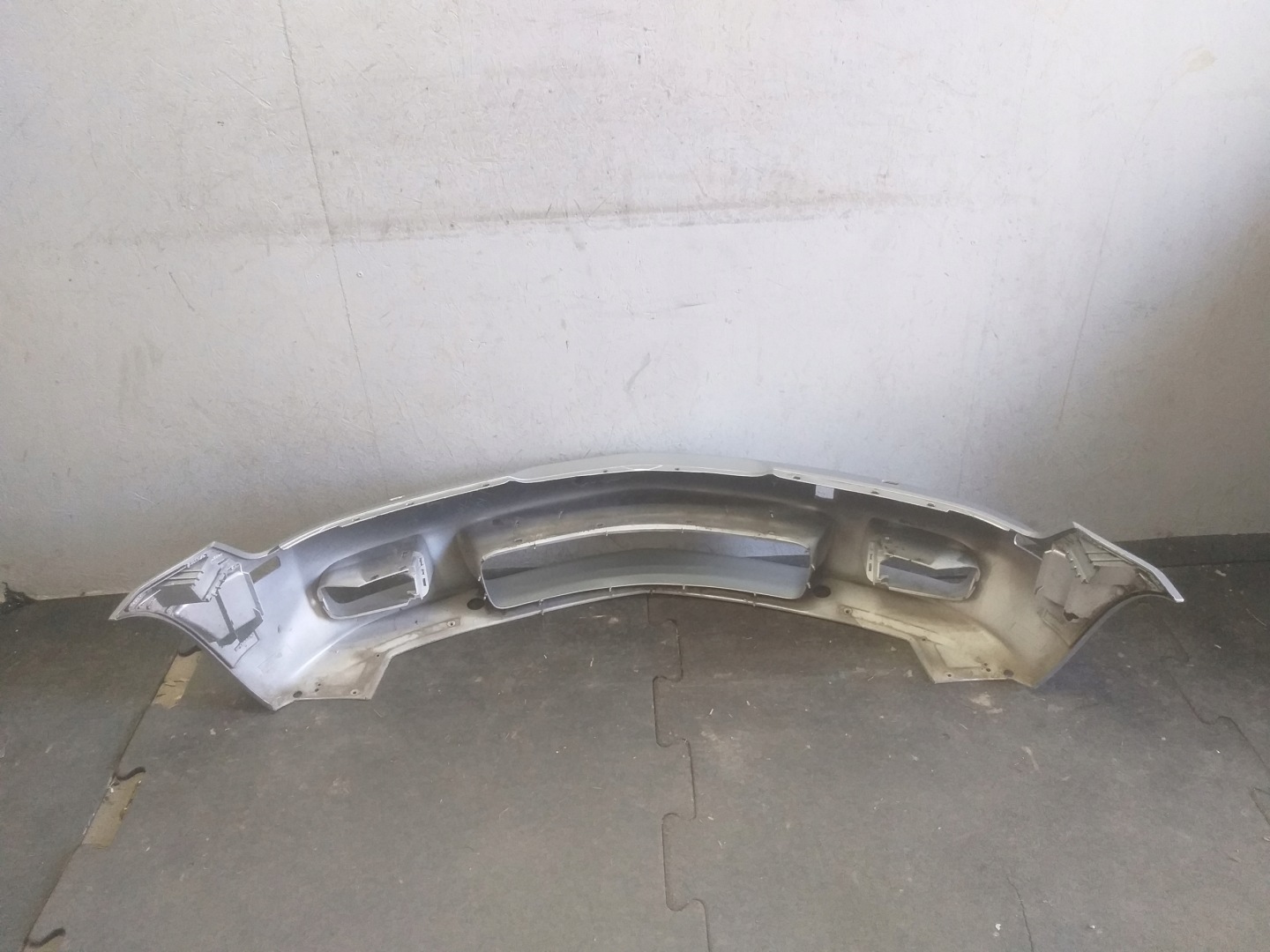 bumper front BMW Z3 M PAKIET
