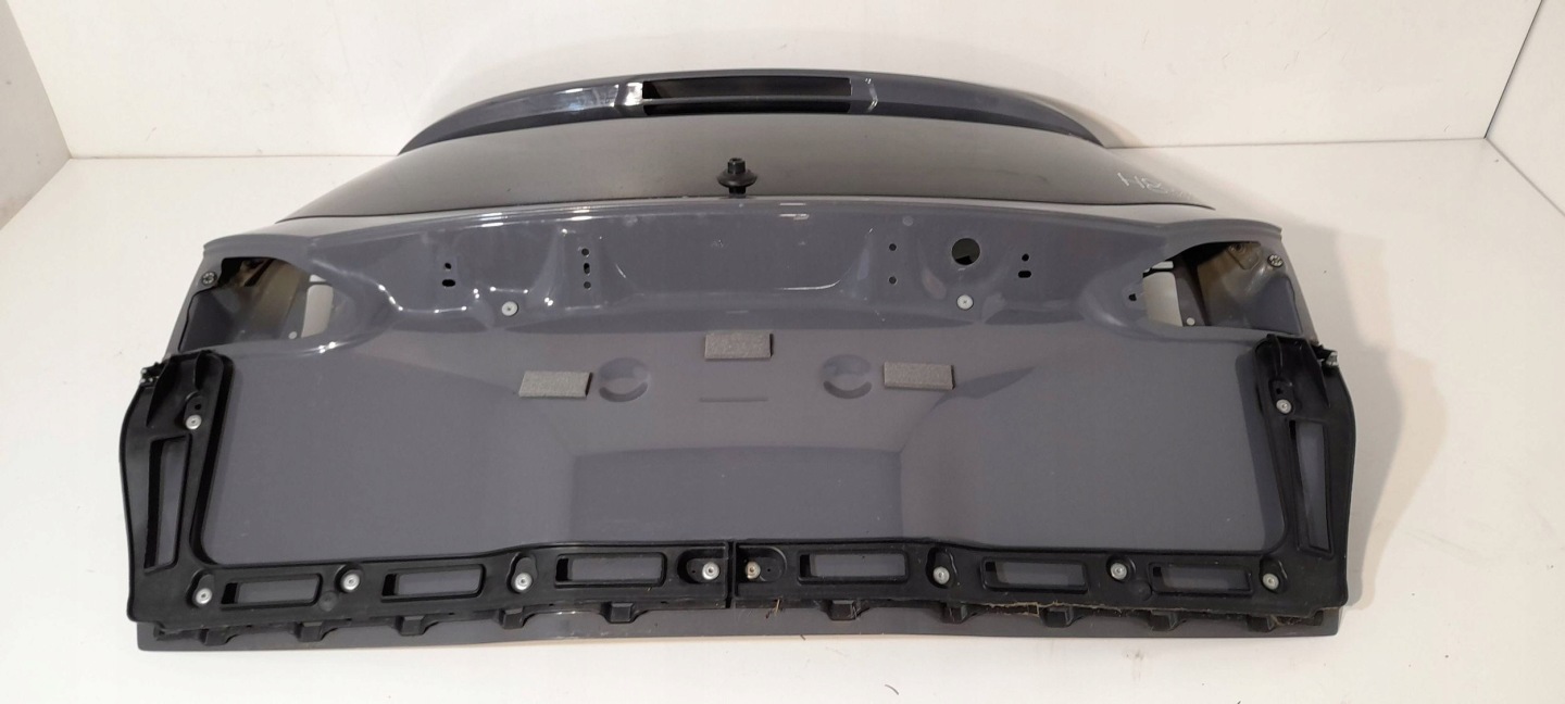 Ford Focus MK3 Kombi rear trunk door boot 2015 (H891)