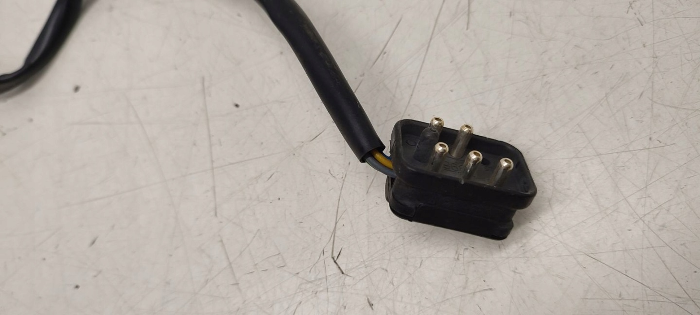 Kombischalter tempomat Mercedes W124 2,2b