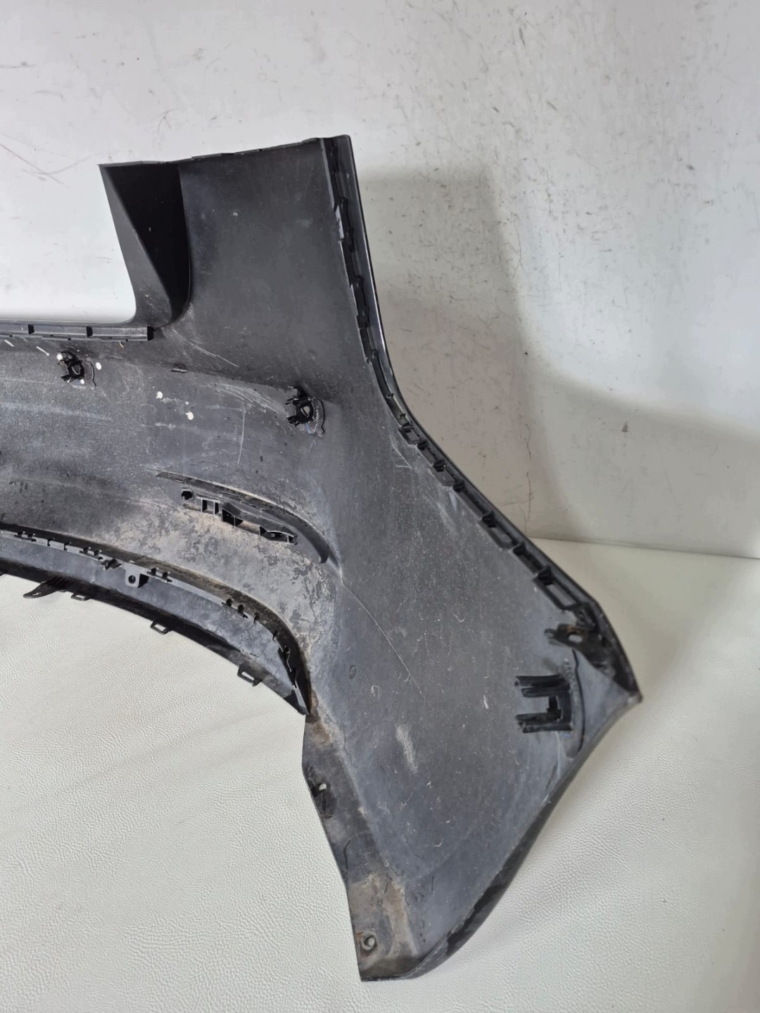 TESLA MODEL 3 17-23 paraurti posteriore posteriore 6XPDC