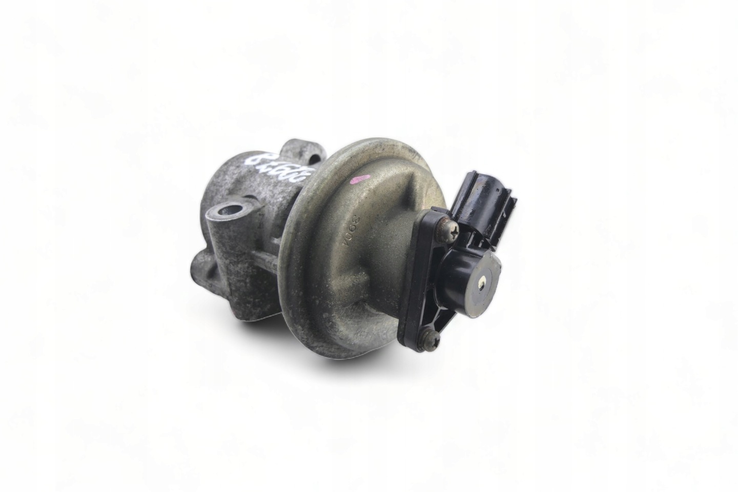 AGR-Ventil MITSUBISHI L200 III 2.5 TD 4D56 K5T7258