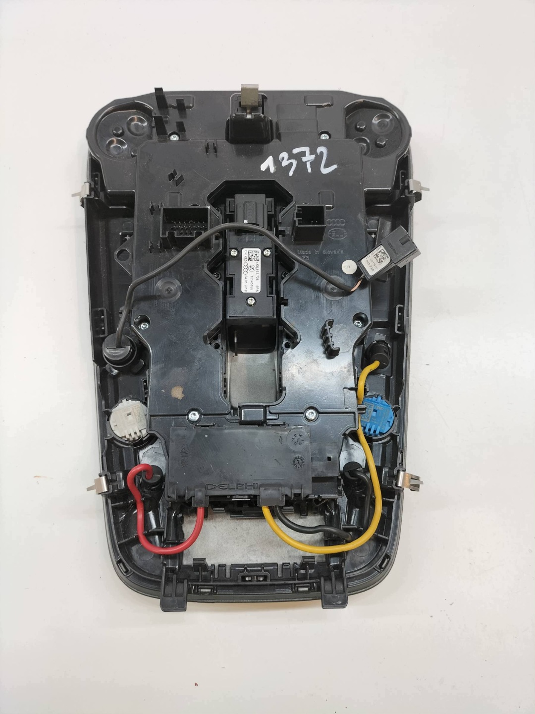 FANALE CIELO INTERNO 4K0947135E Audi A7 II (2018-2025) C8
