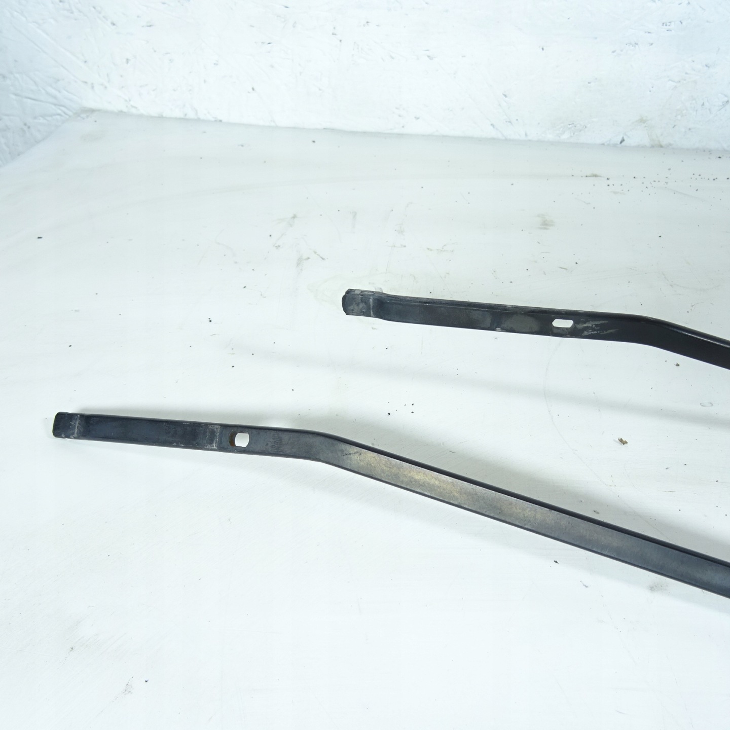 CITROEN C3 PICASSO wiper arm front 9673852680