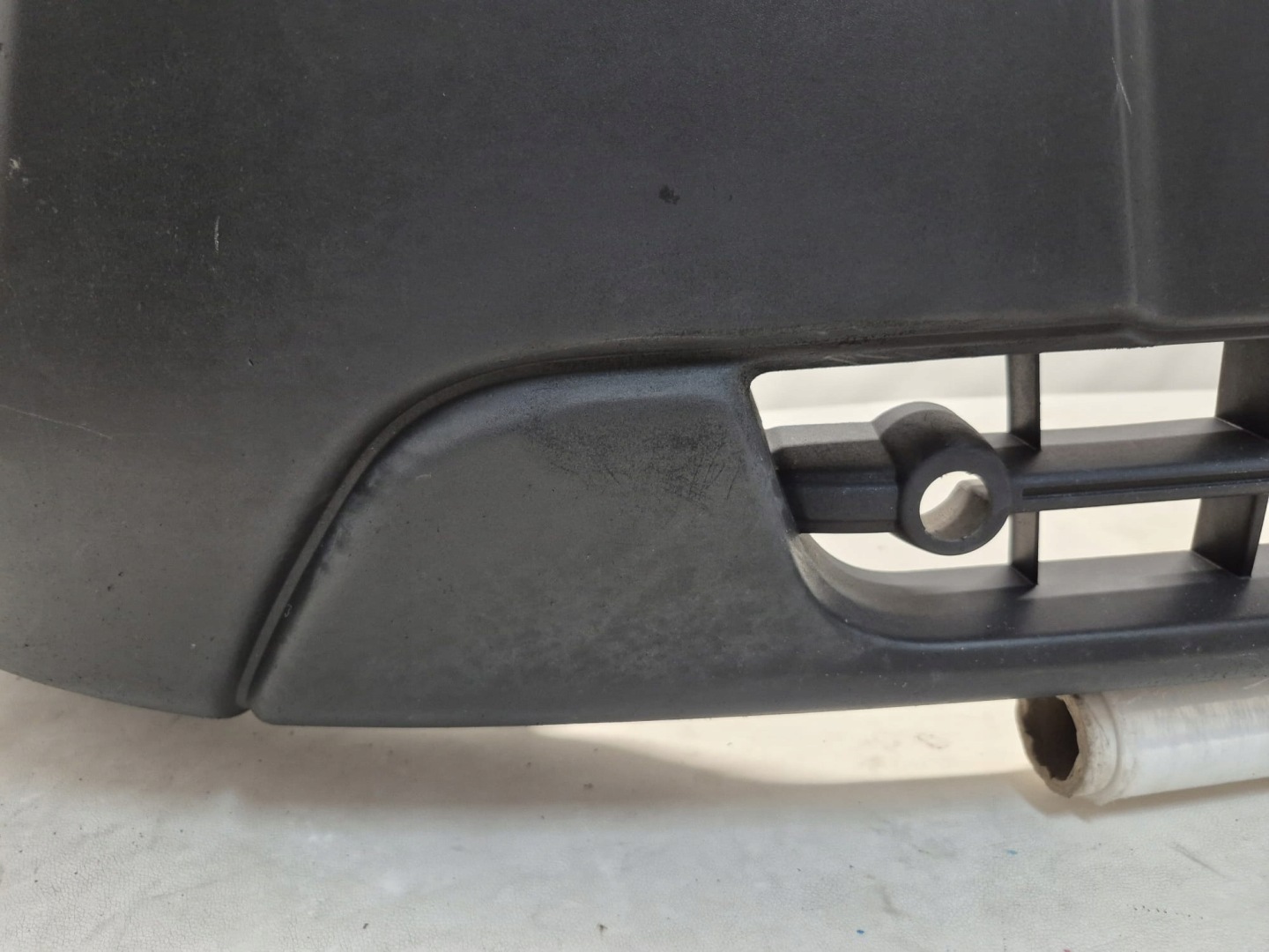 FORD TRANSIT VI 6 LIFT 18-> bumper front front PDC