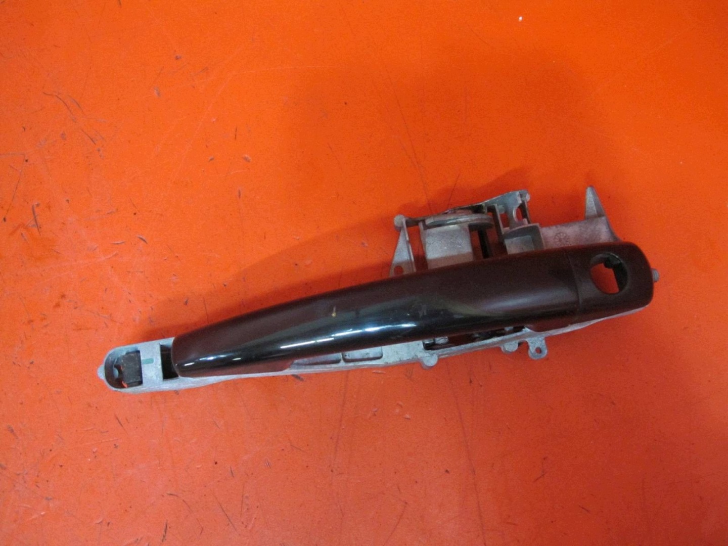 CITROEN C4 PICASSO and UA handle exterior door left front black EXYB EU