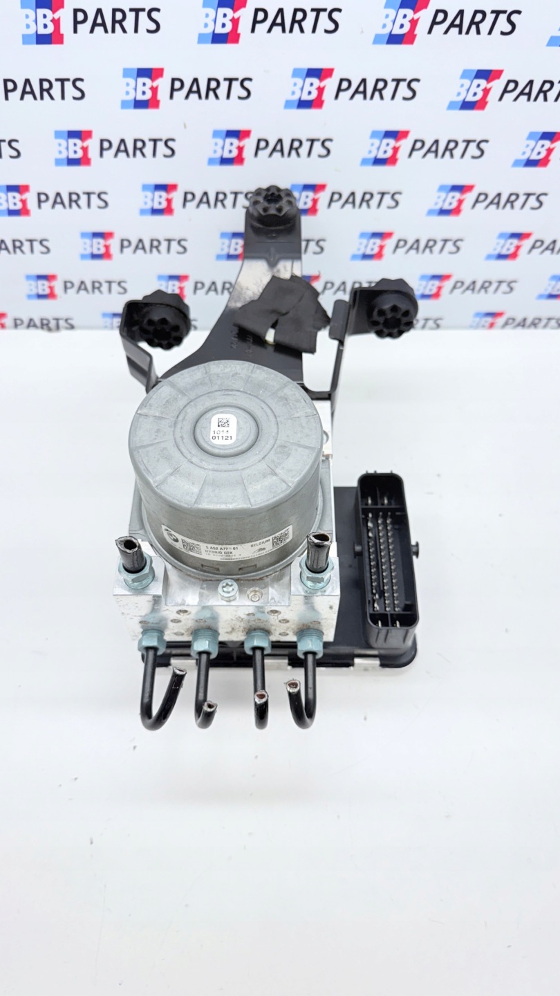 BMW G20 G21 pump control unit ABS 5A52A78 5A52A77
