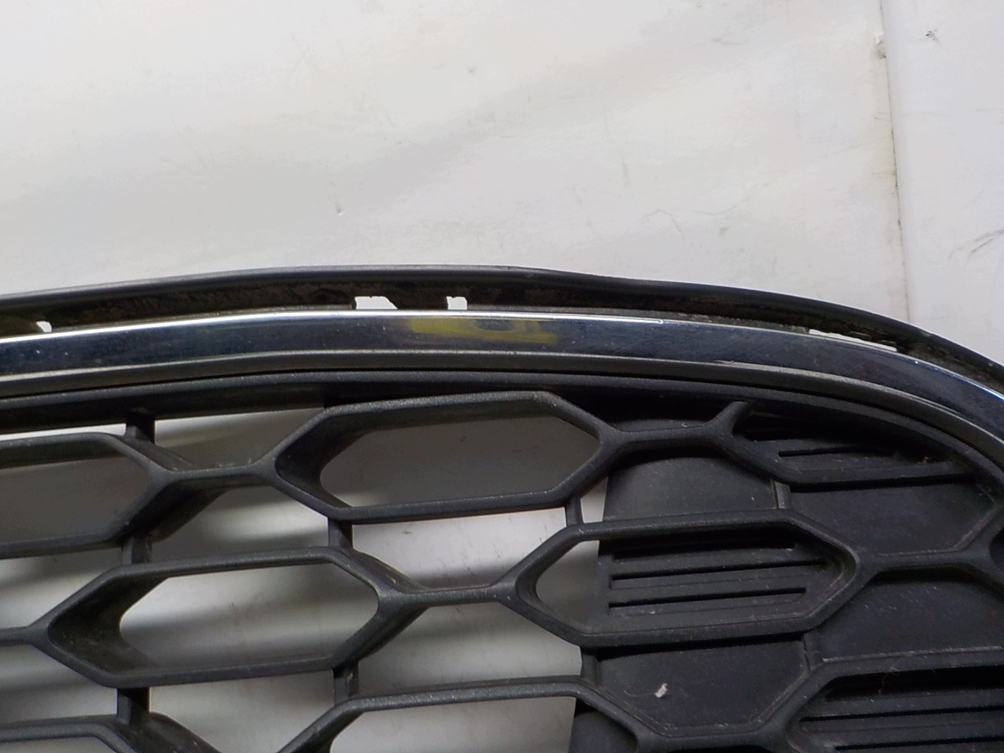 CITROEN C3 II grill grille radiator