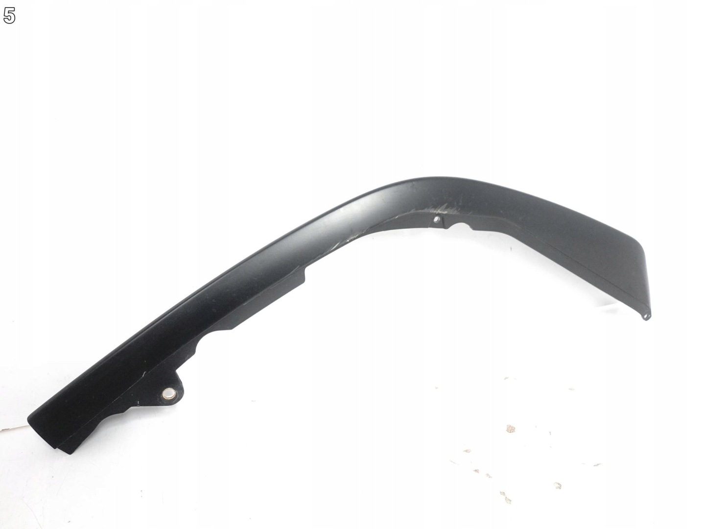 FERRARI SF90 F173 Stradale / Spider 19-24 SPOILER SPLITTER right front