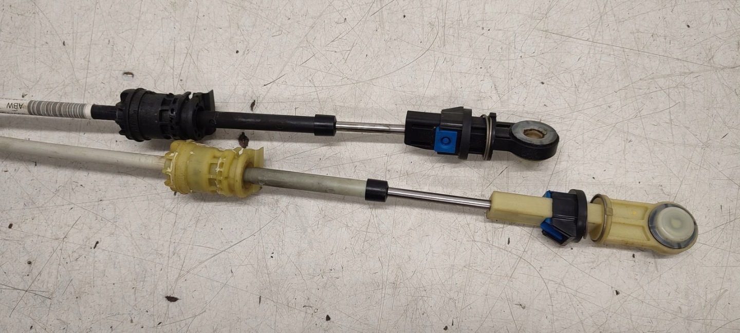 trim gear lever ropes Opel Insignia A 2,0 CDTI