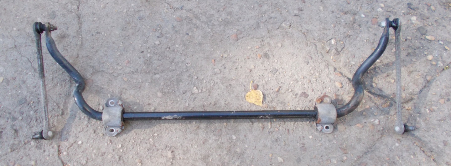MERCEDES W204 2.2 CDI 11R stabilizer rod front