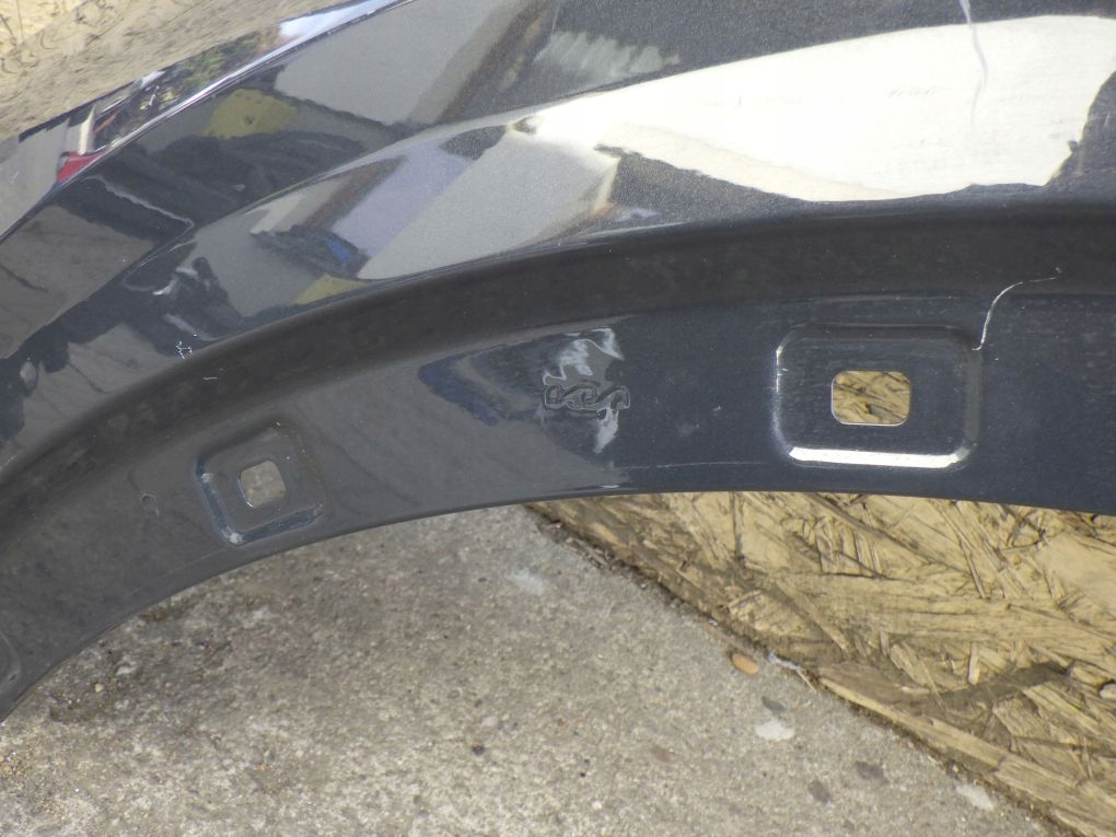 KIA SPORTAGE V 5 21- fender front left