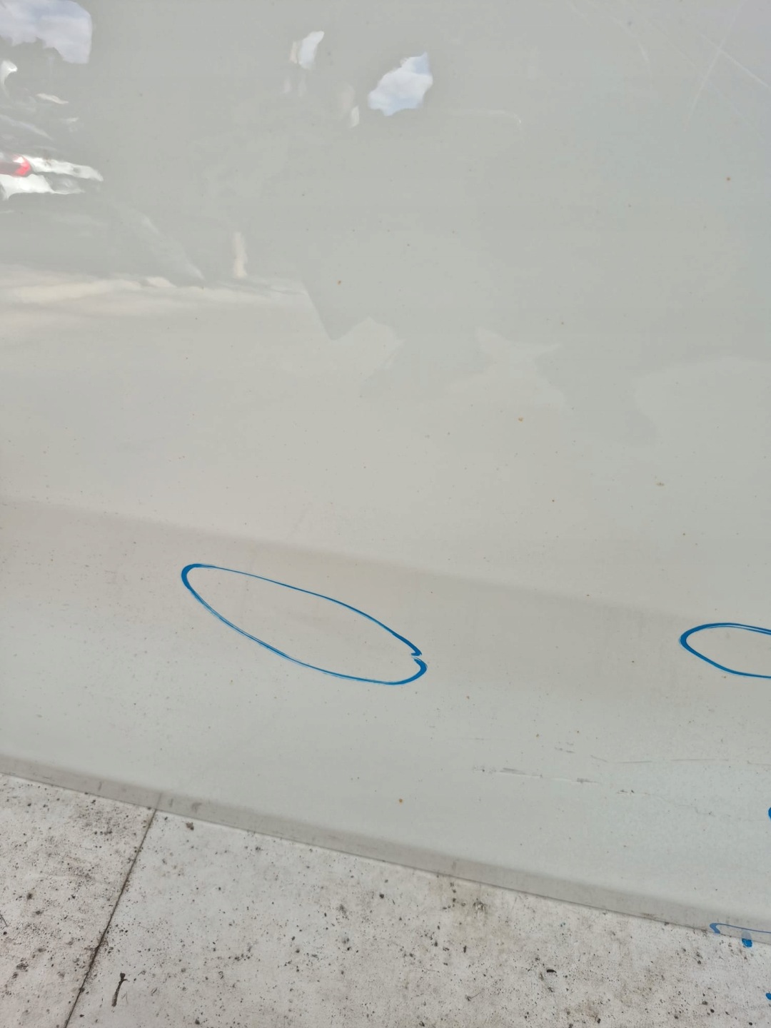 BMW 3 GT F34 13- door right front front