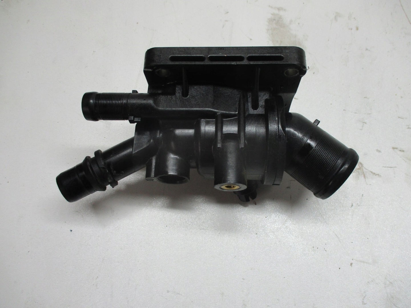 csomag TERMOSTATU RENAULT AUSTRAL 1,2TCE 110611151R