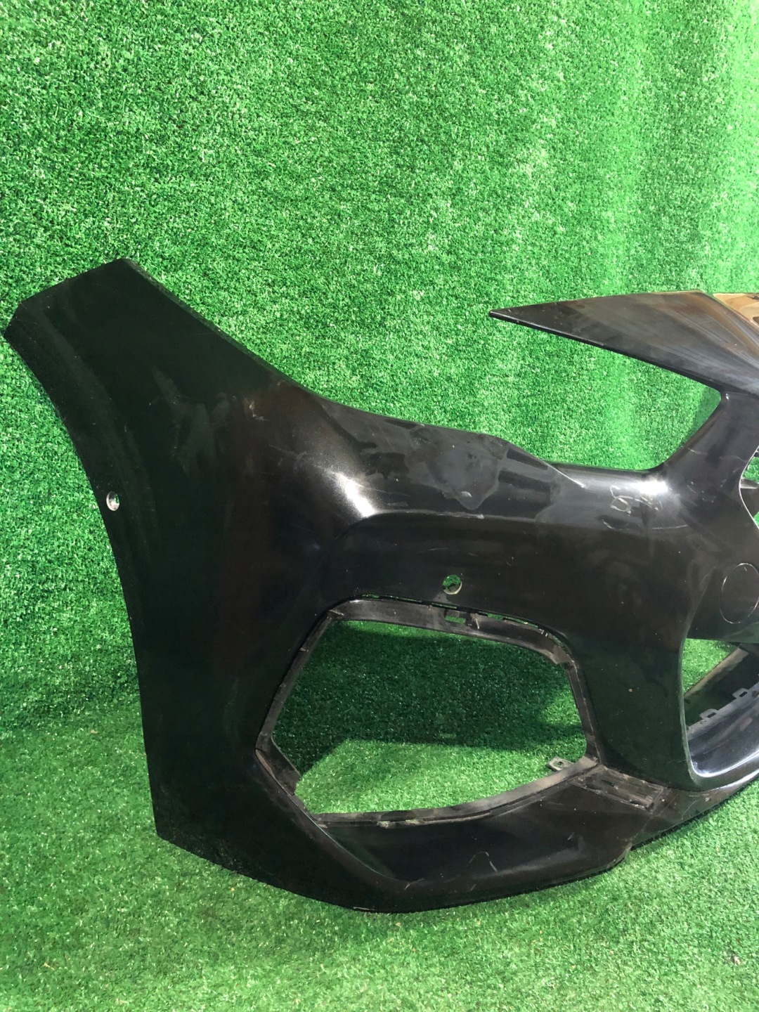 Frontstoßstange BMW 2 F44 GRAN COUPE M-Paket PDC NR.1127
